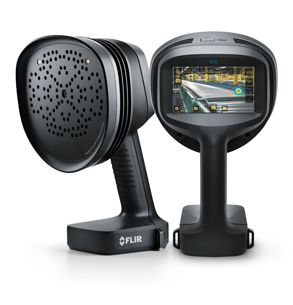 FLIR Si2-Pro™