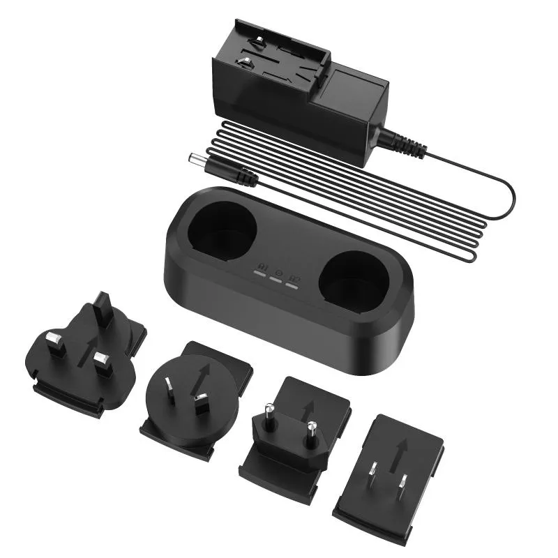 M Series Charger