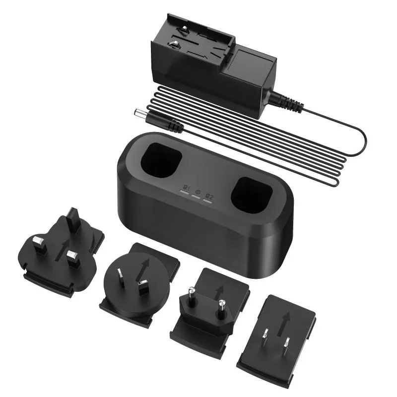 G Series Charger