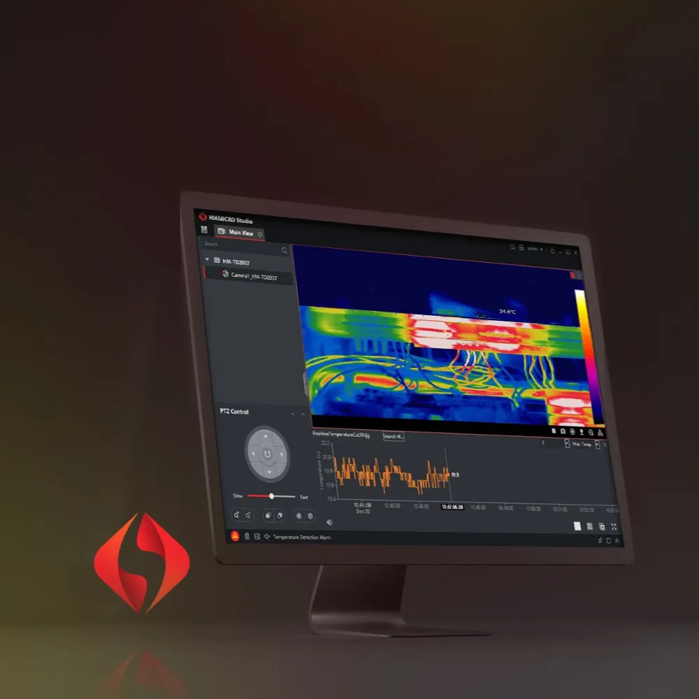 HIKMICRO Studio