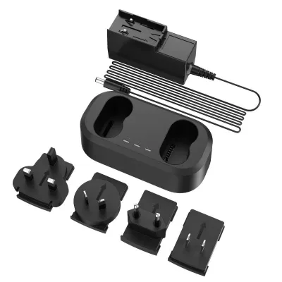 SP Series Charger