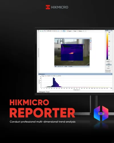 HIKMICRO Reporter