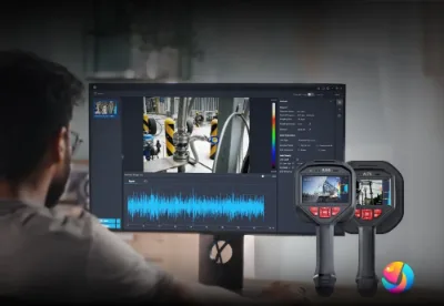 HIKMICRO Analyzer Acoustic