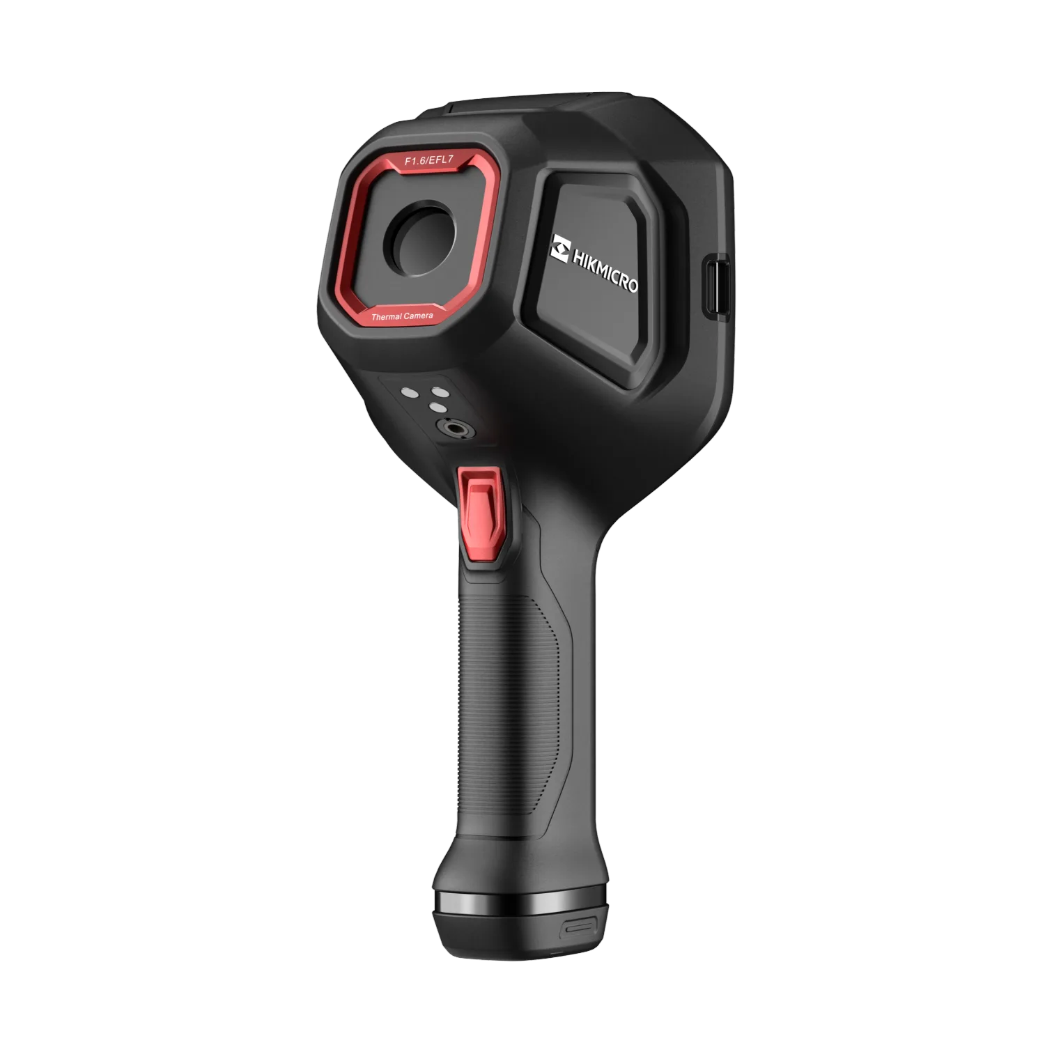 HIKMICRO FT31 Firefighting Camera photo 4