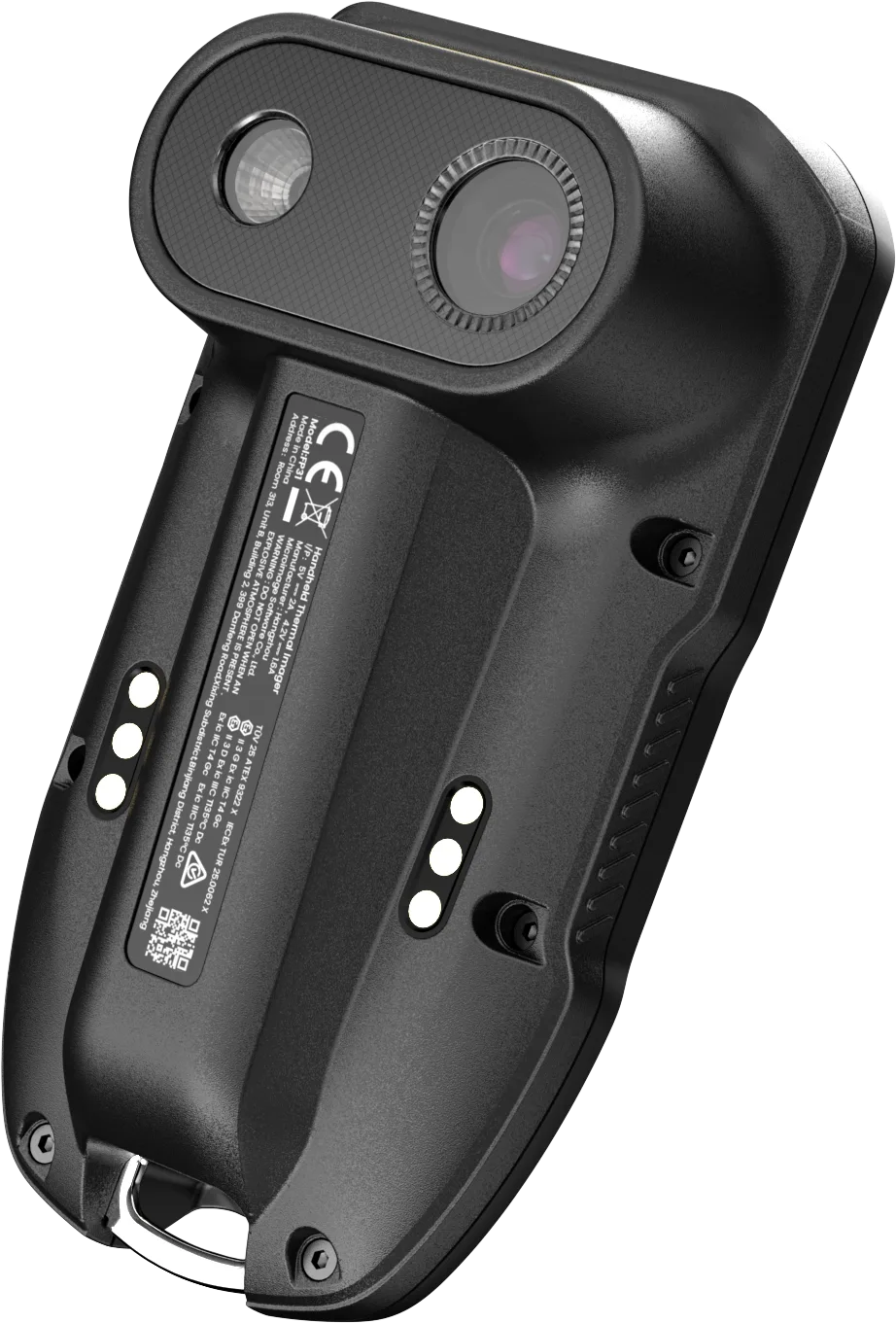 HIKMICRO FP21 Firefighting Camera photo 3