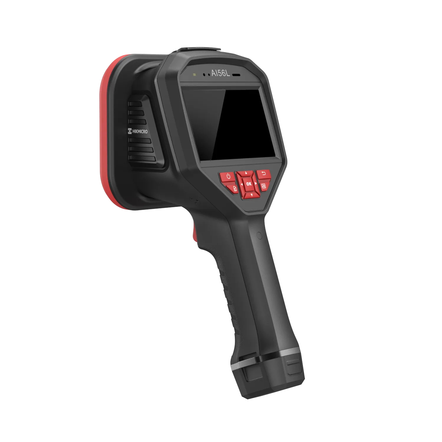 HIKMICRO AI56L Acoustic Camera photo 1