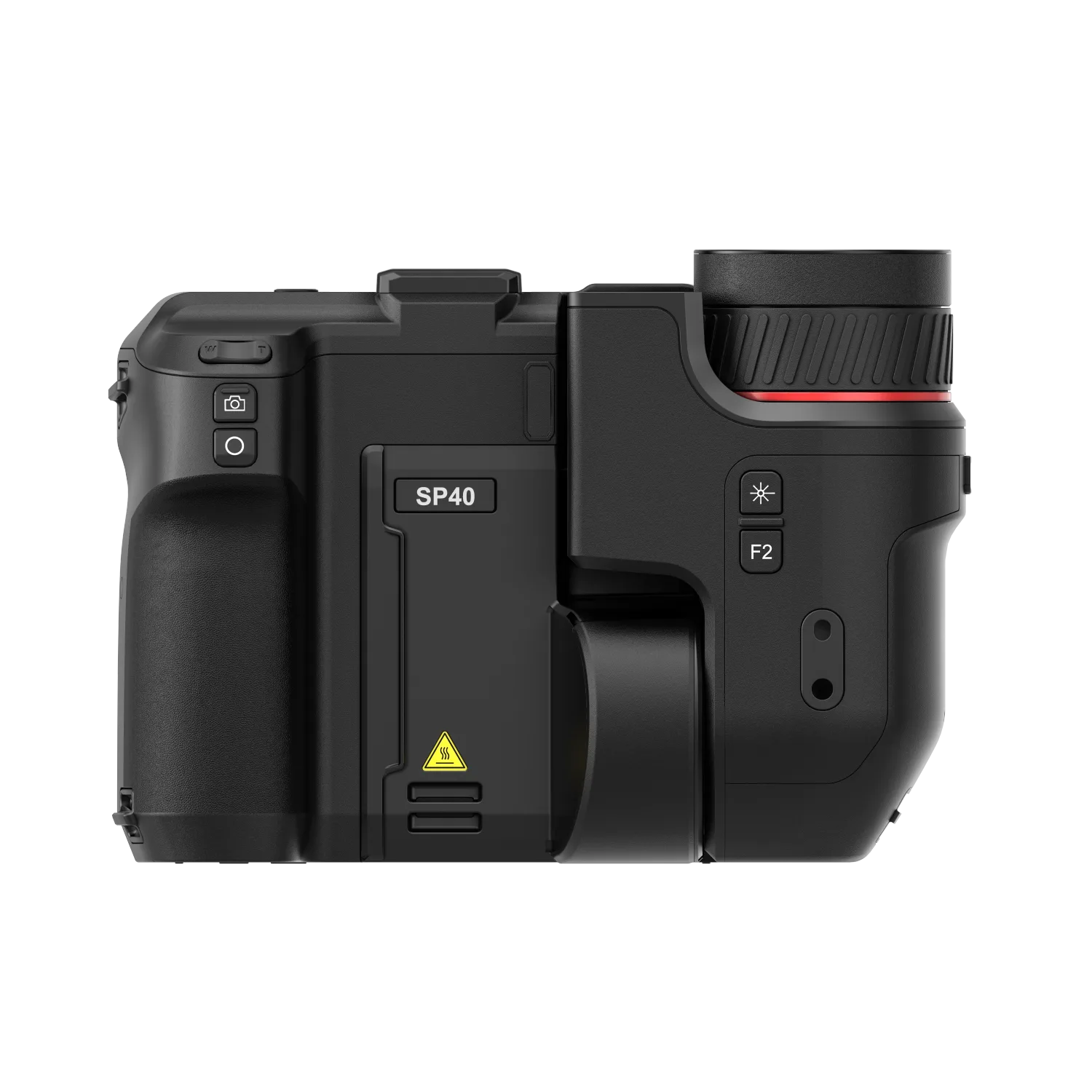 HIKMICRO SP40 photo 2
