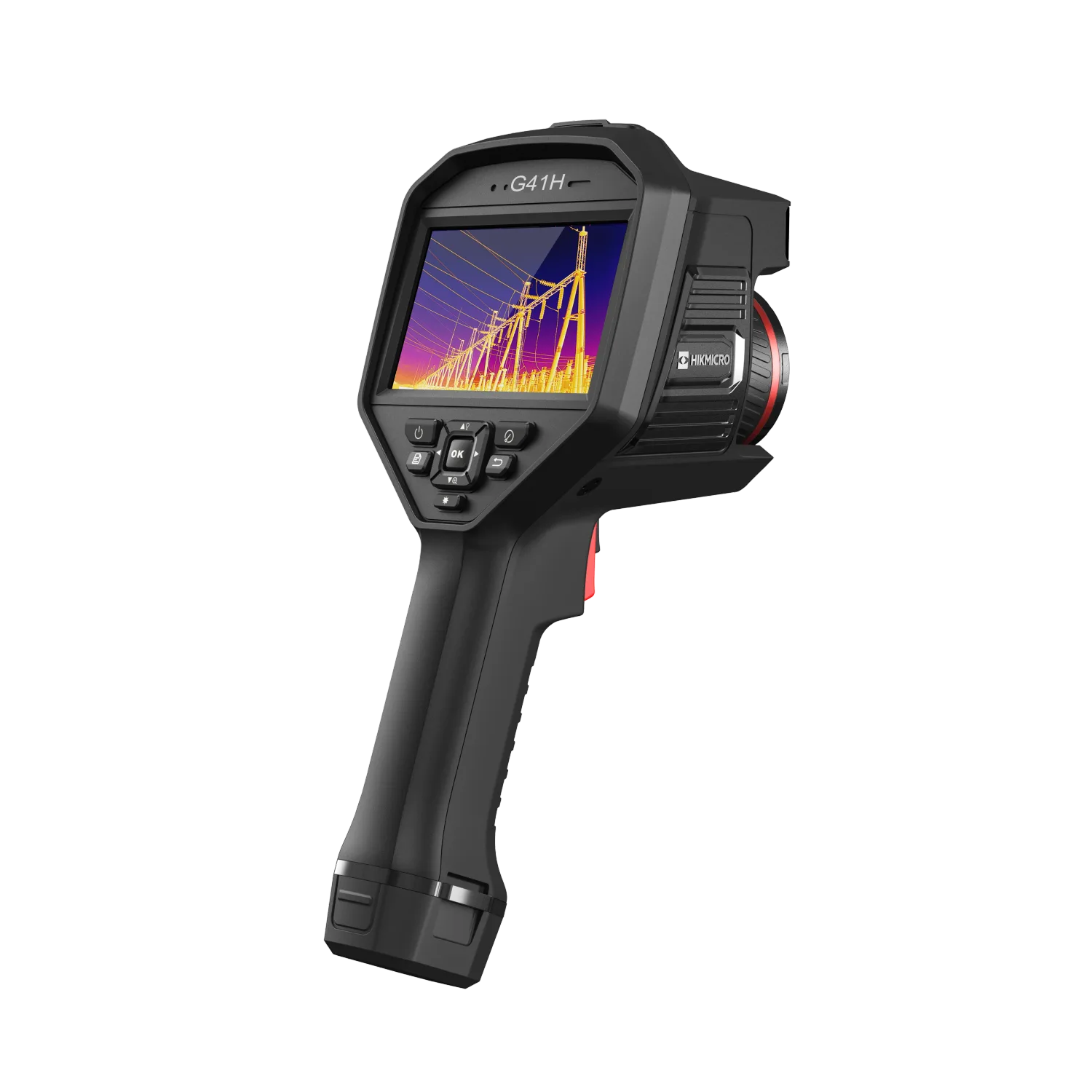 HIKMICRO G41H photo 3