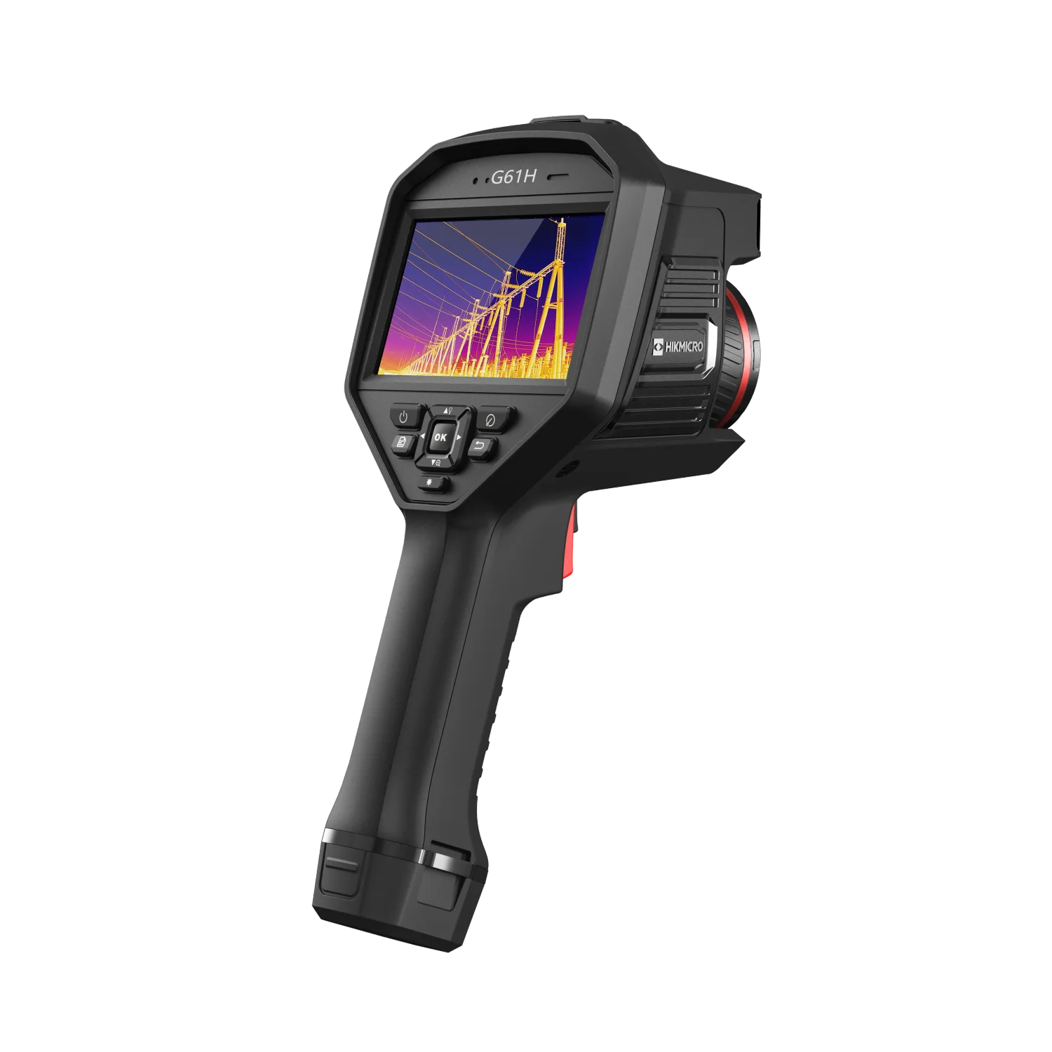 HIKMICRO G61H photo 3
