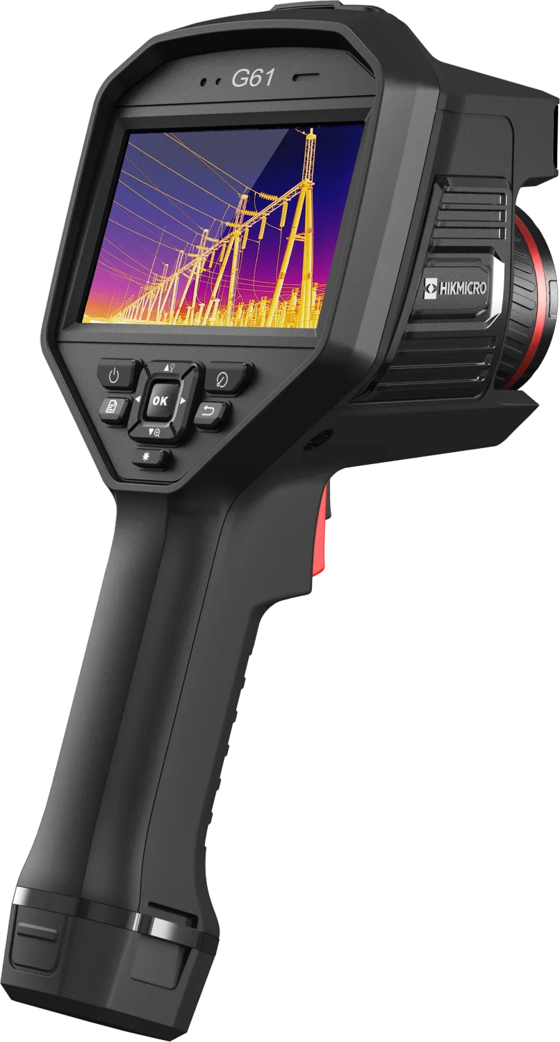 HIKMICRO G61 photo 3