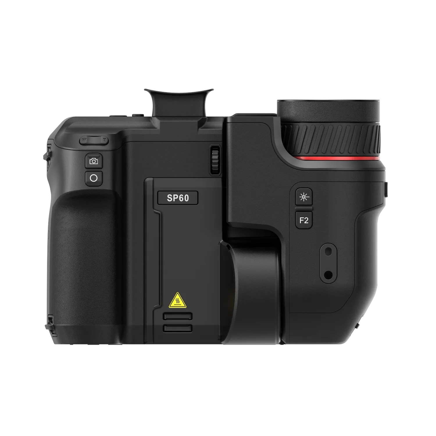 HIKMICRO SP60 photo 3