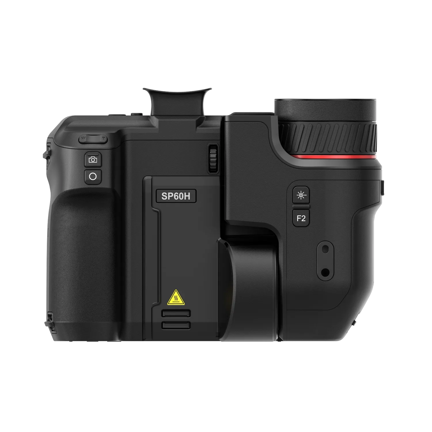 HIKMICRO SP60H photo 3