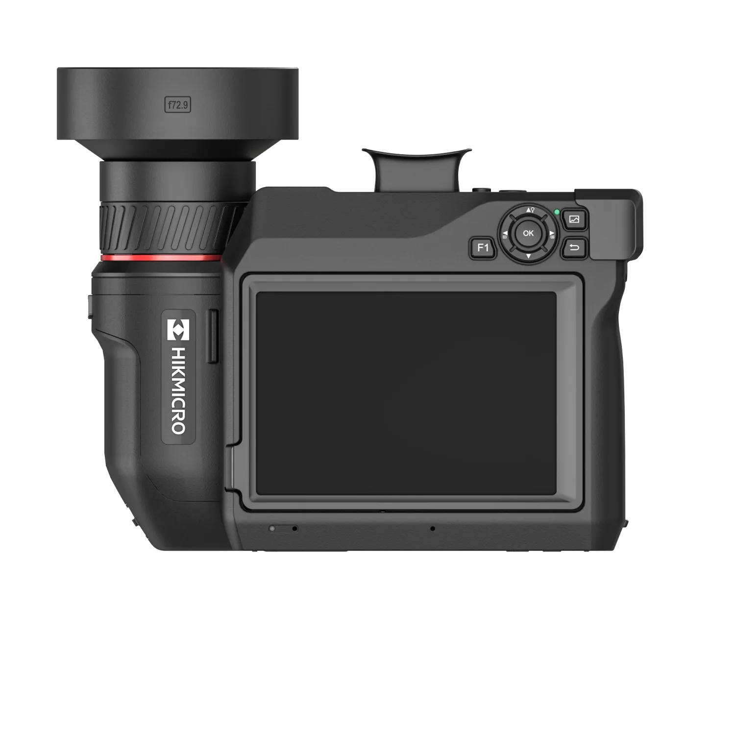 HIKMICRO SP120H photo 2