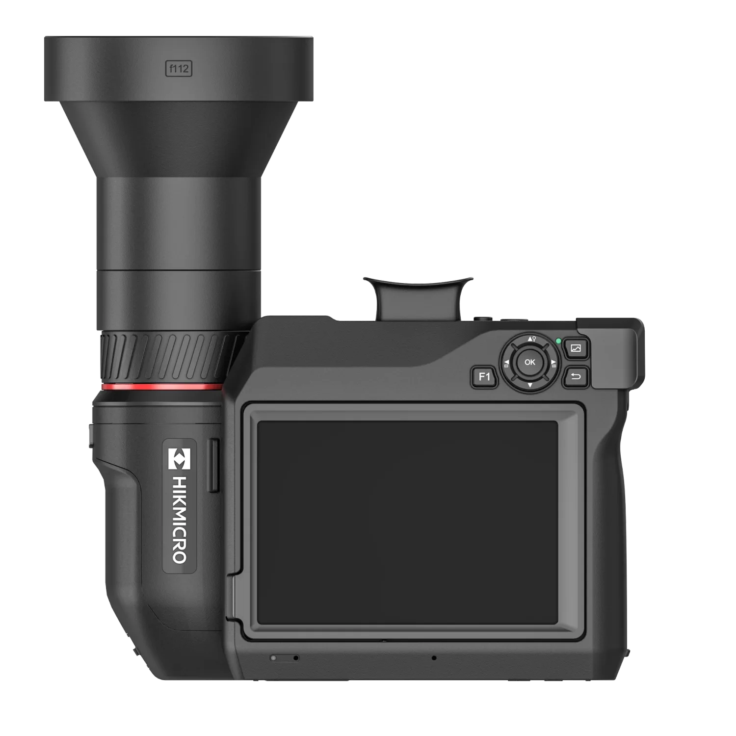 HIKMICRO SP120H photo 3