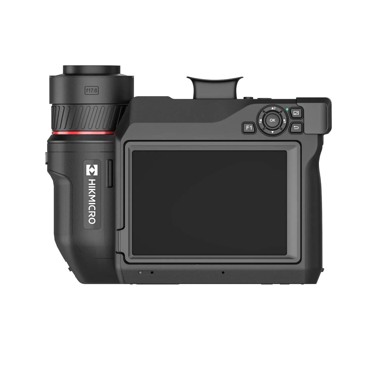 HIKMICRO SP120H photo 1