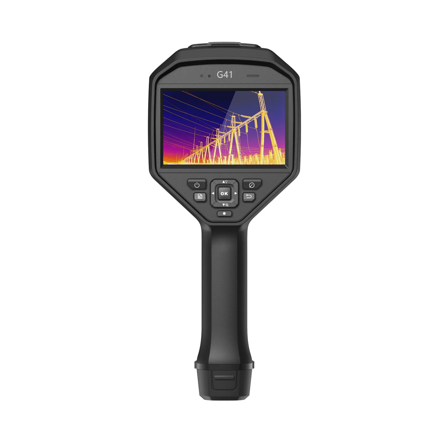 HIKMICRO G41 photo 1