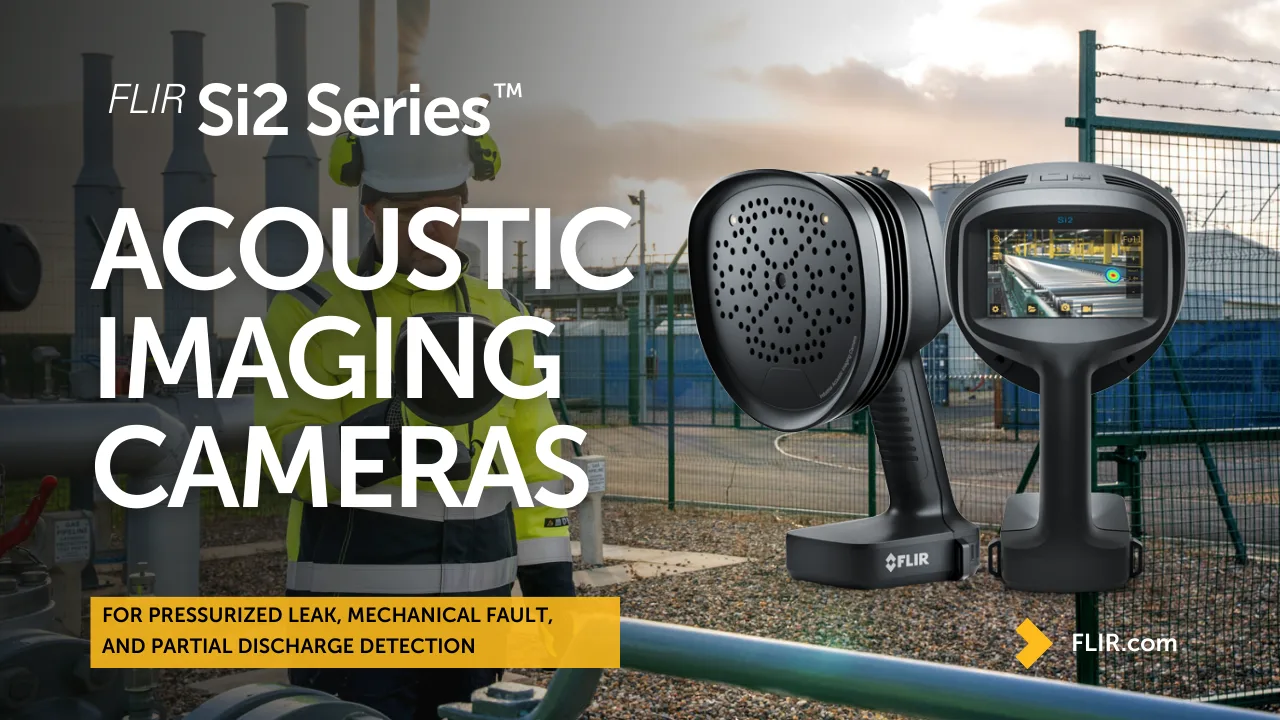 FLIR Si2-Pro photo 2