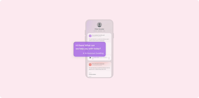 Auto-text replies: best practices and examples
