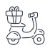 מתנות לעובדים במשלוח עד הבית