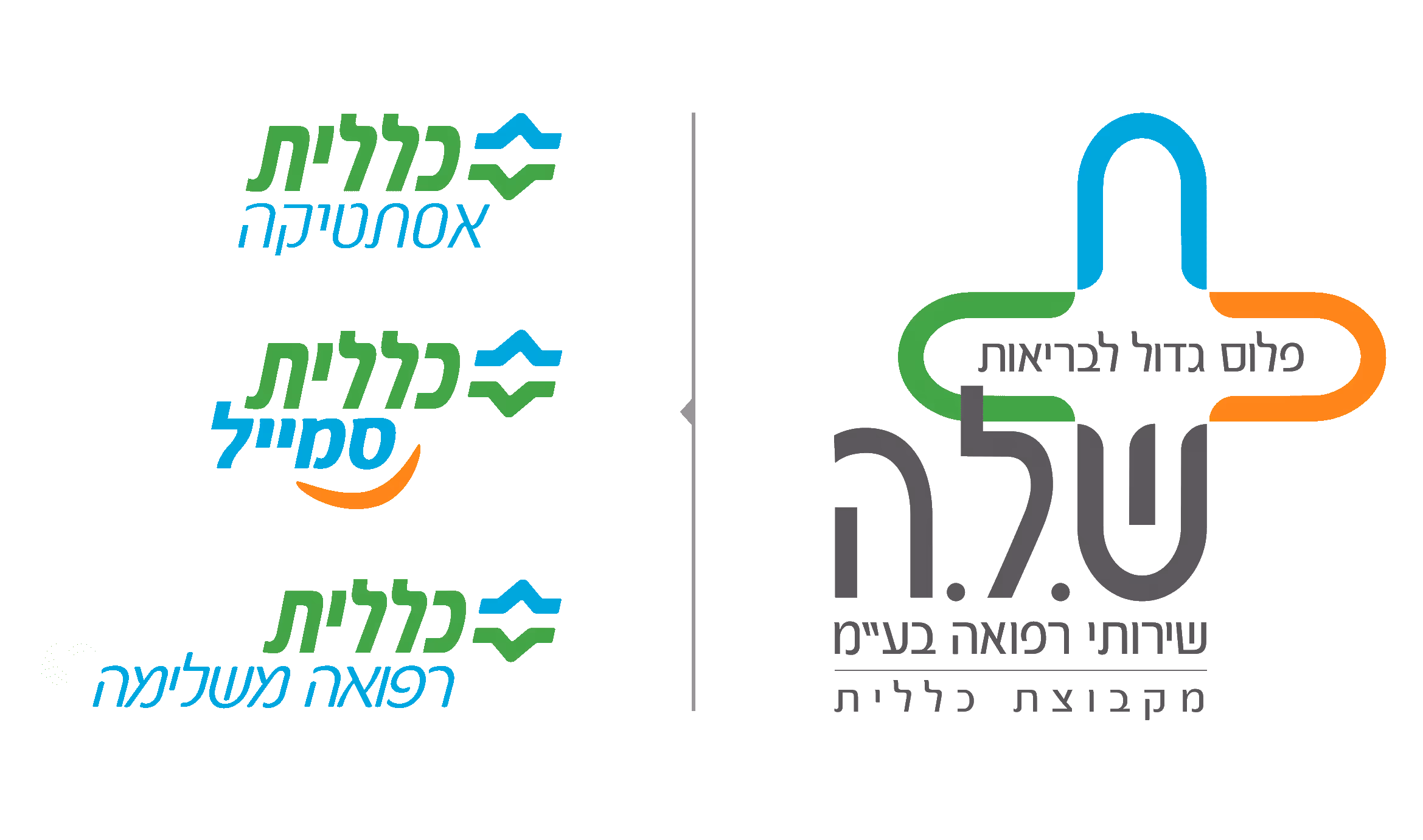 כללית