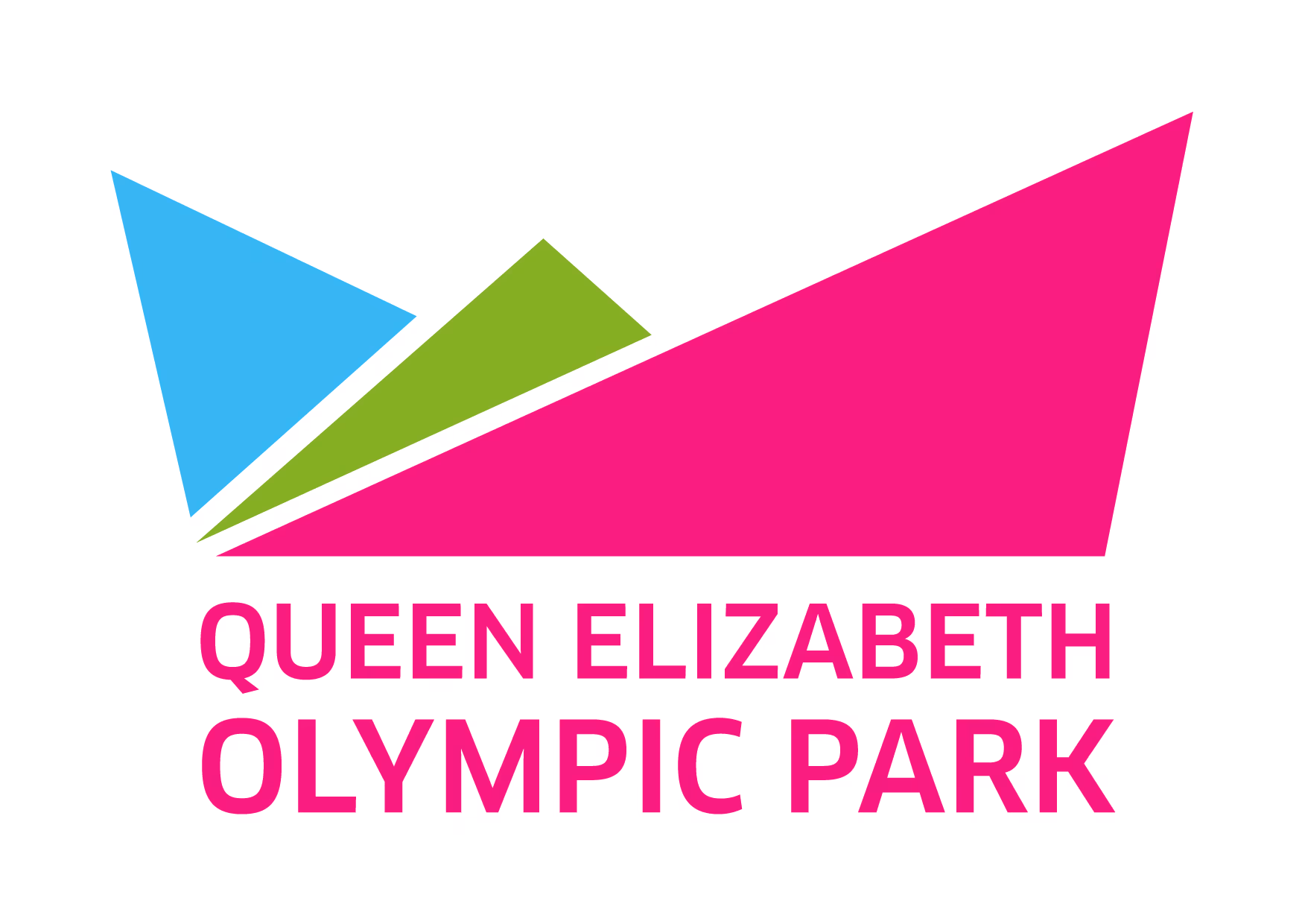 Queen Elizabeth Olympic Park
