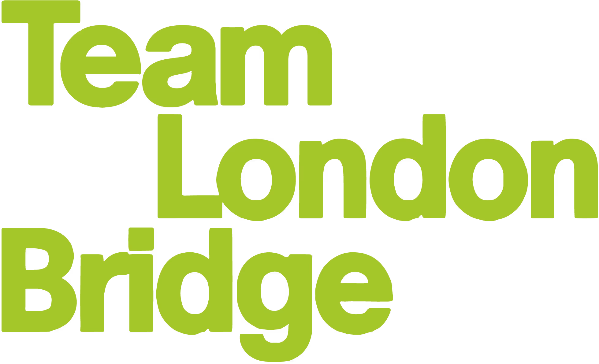 Team London Bridge