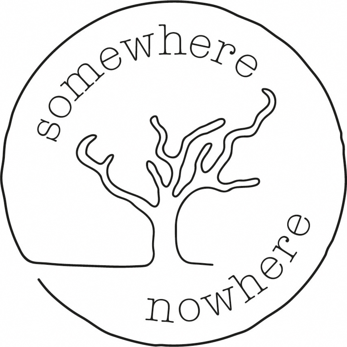 somewhere nowhere