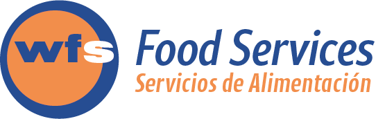 Logo WFS Food Services