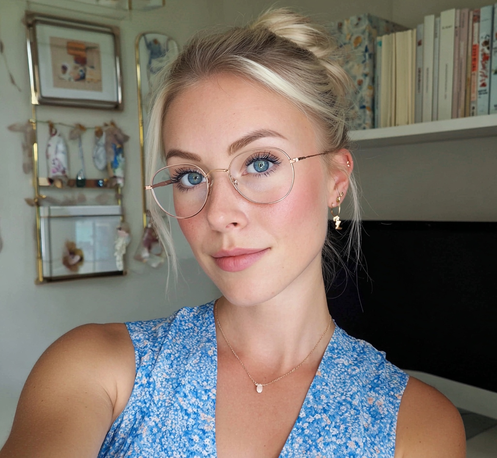 Emily Mikhailov