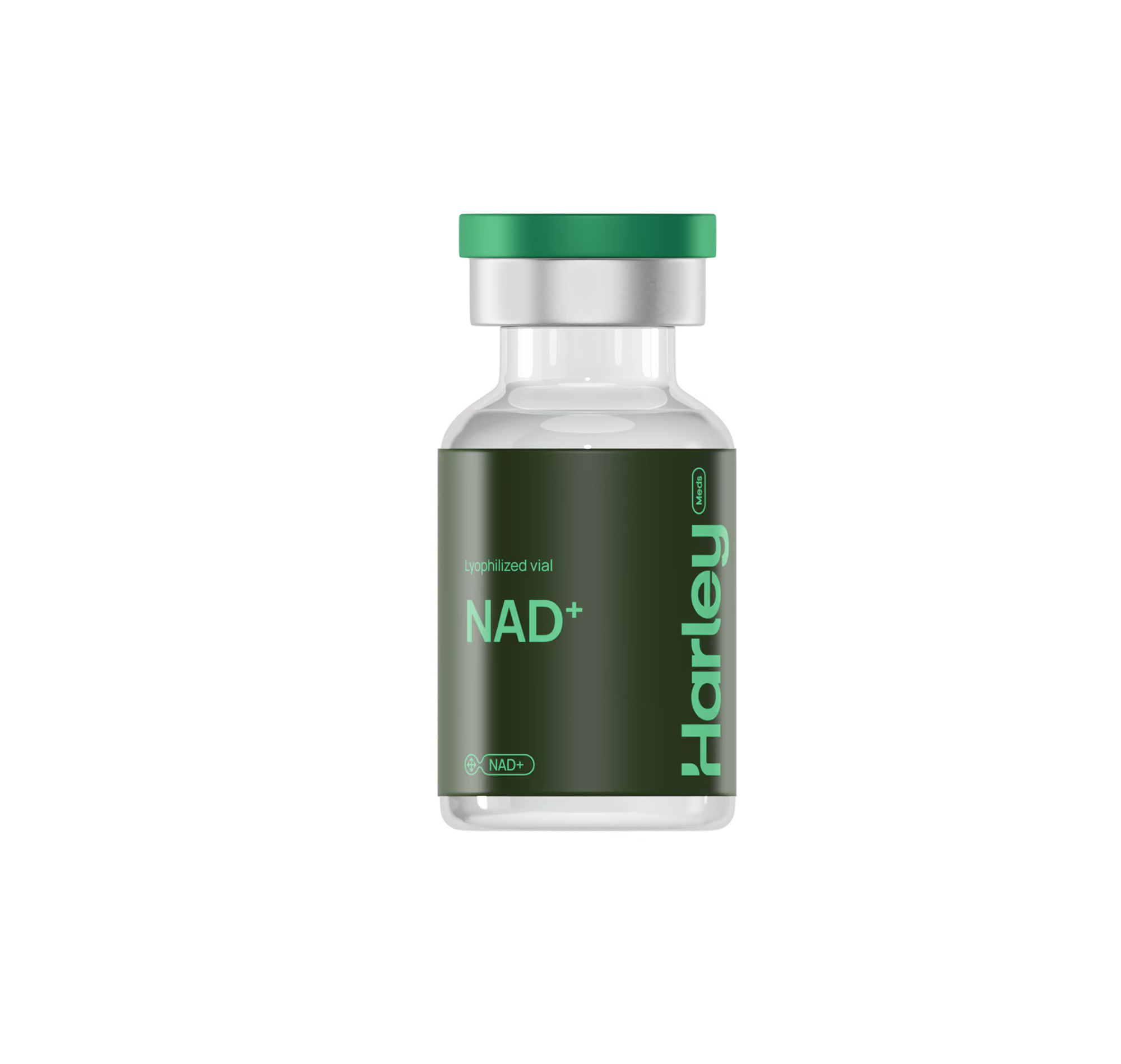 NAD+ Product Capsule