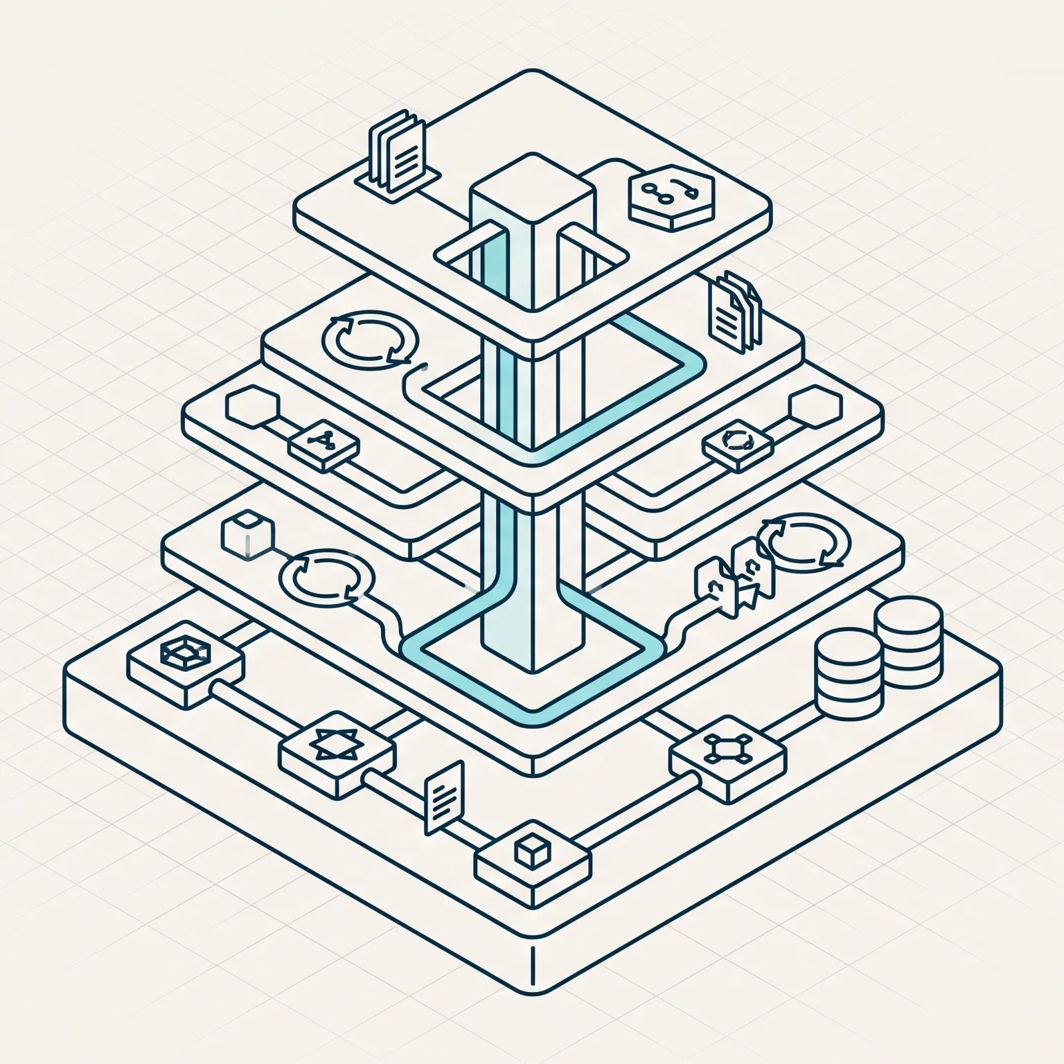 IT-Architekt vergleicht Microsoft Copilot Studio Low-Code und Foundry Pro-Code für Enterprise KI-Architektur