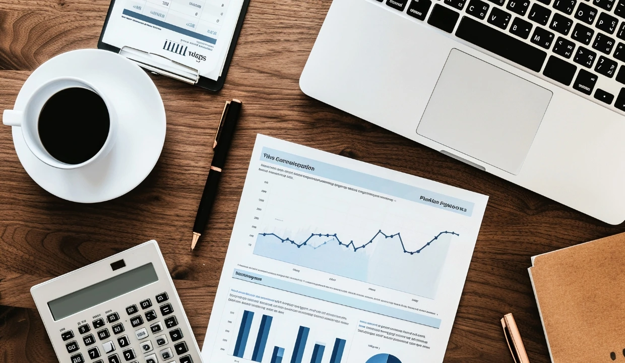 Calcul du résultat fiscal d’une entreprise