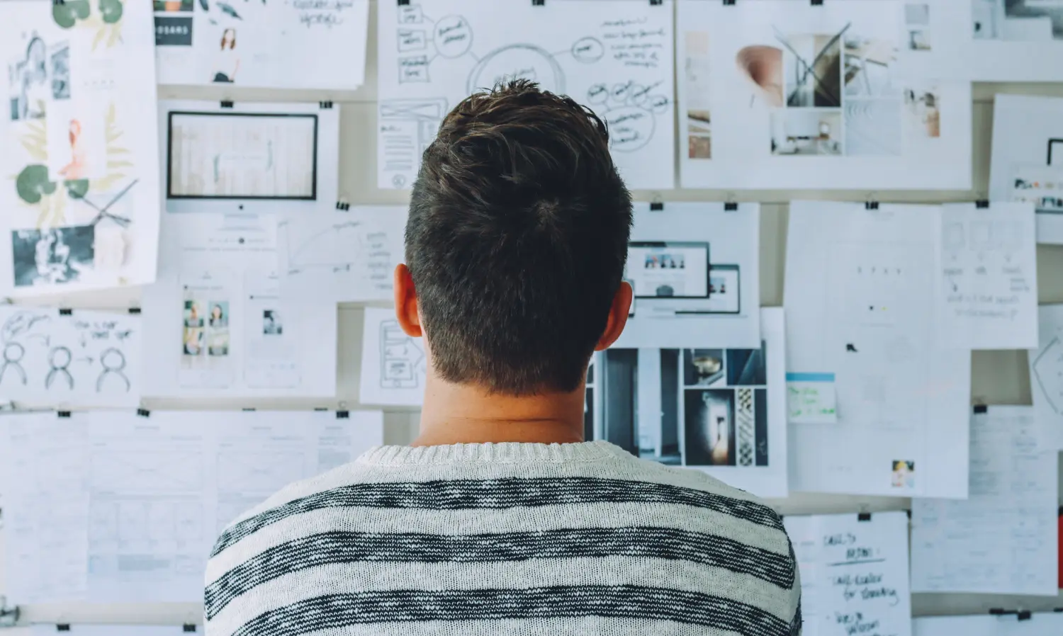 Par où commencer pour créer une entreprise ?