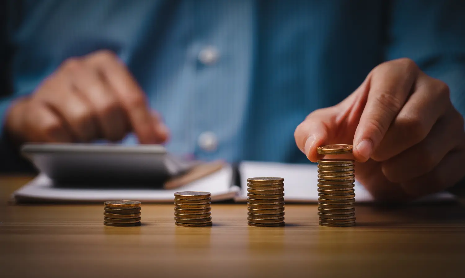 Simulateur dividende SAS : estimez vos dividendes nets facilement