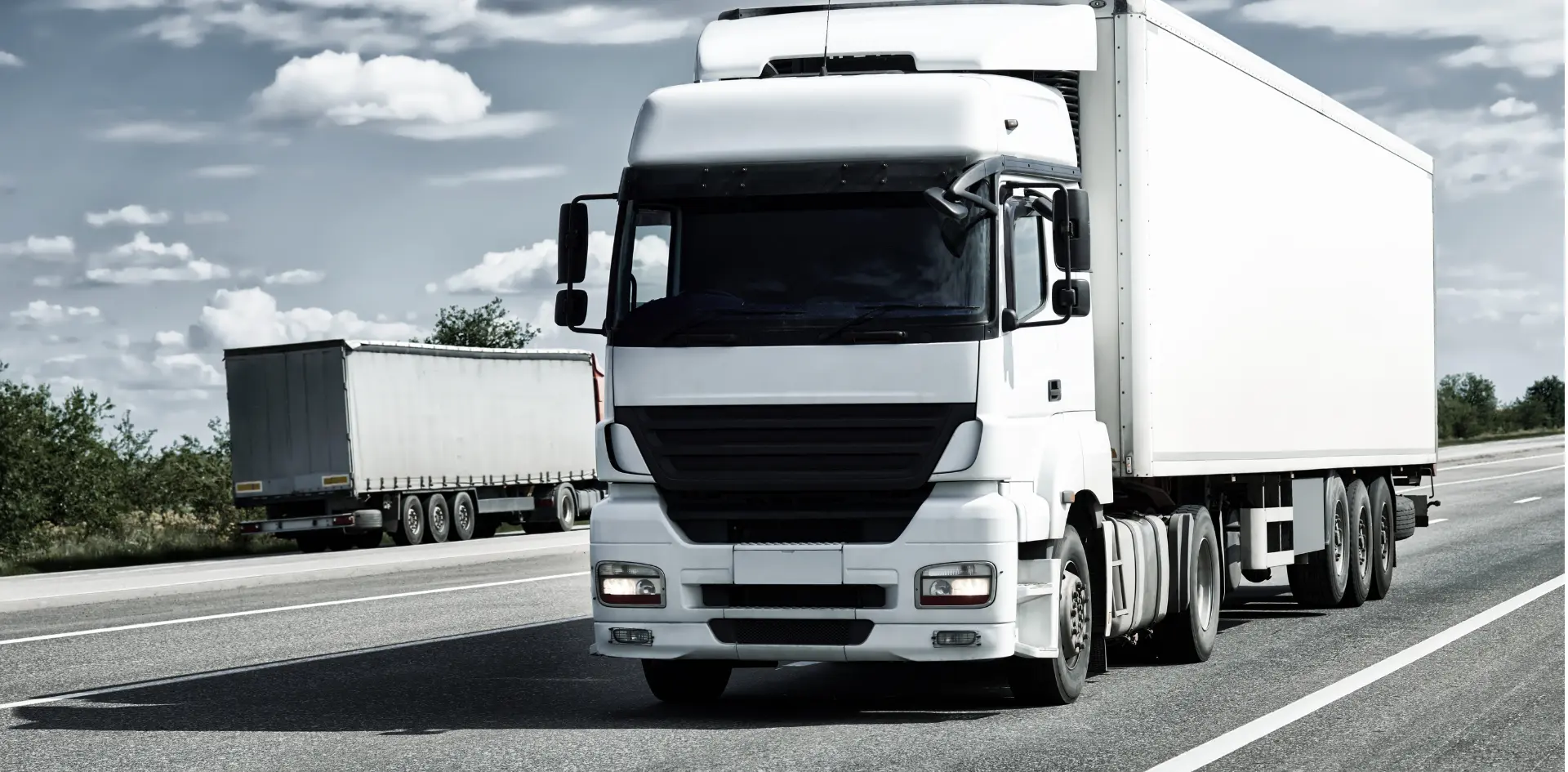 Licence de transport de marchandises : démarches et conditions d’obtention