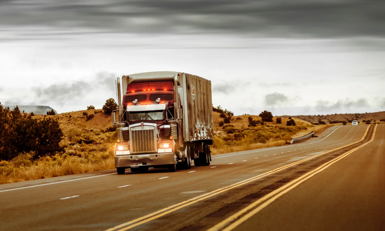 Code NAF transport de marchandises : tout savoir