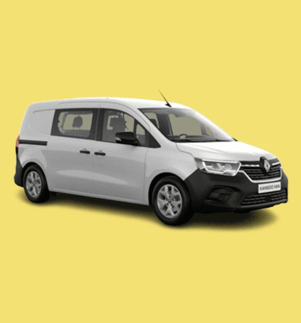 Vozila za 5 osoba N1