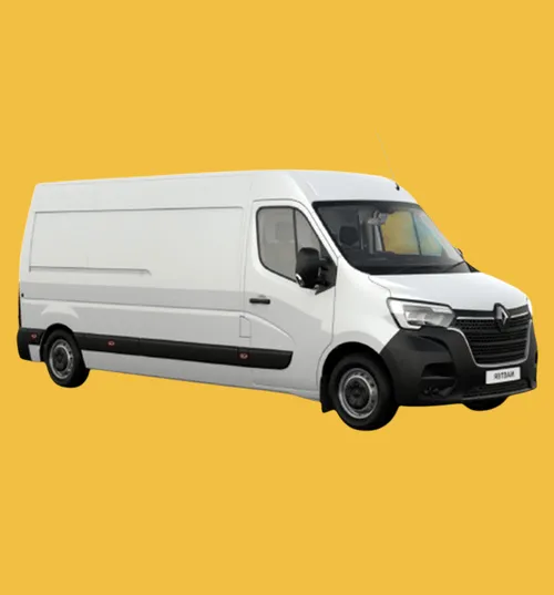 Teretna kombi vozila