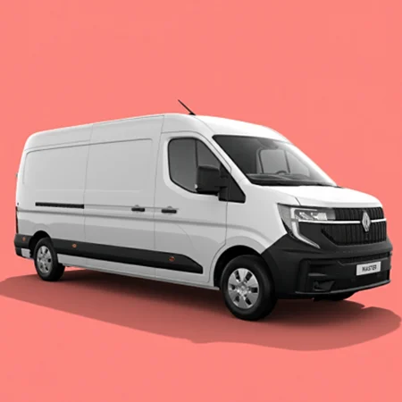 Najam kombija - složen točno po mjeri. Za logisitčko poslovanje koje traje mjesecima ili za brze gradske dostave.