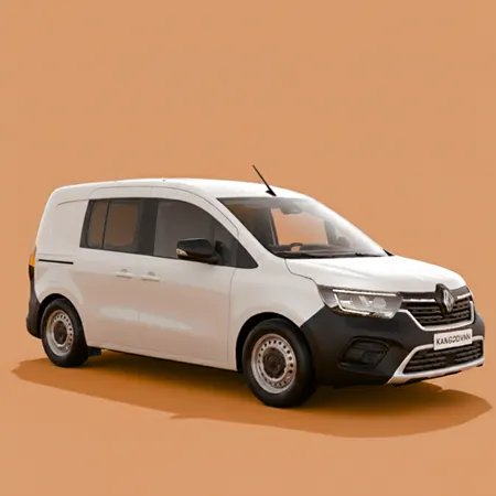 Rent a car - dugoročni najam kombi vozila za tvrtke koje traže punu uslugu i full podršku u svakom koraku