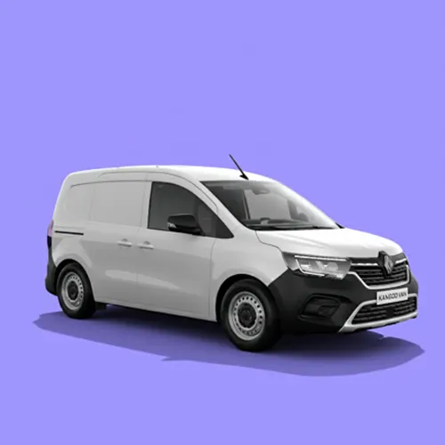 Mala dostavna vozila