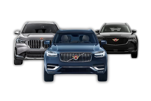 2025 Cadillac Escalade