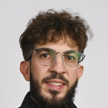 Orestis Alpos