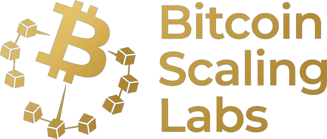 Bitcoin Scaling Labs