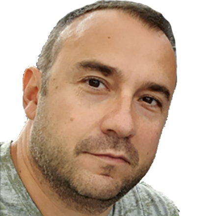 Marko Vukolic