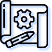 Blueprint icon