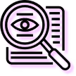 Transparency icon