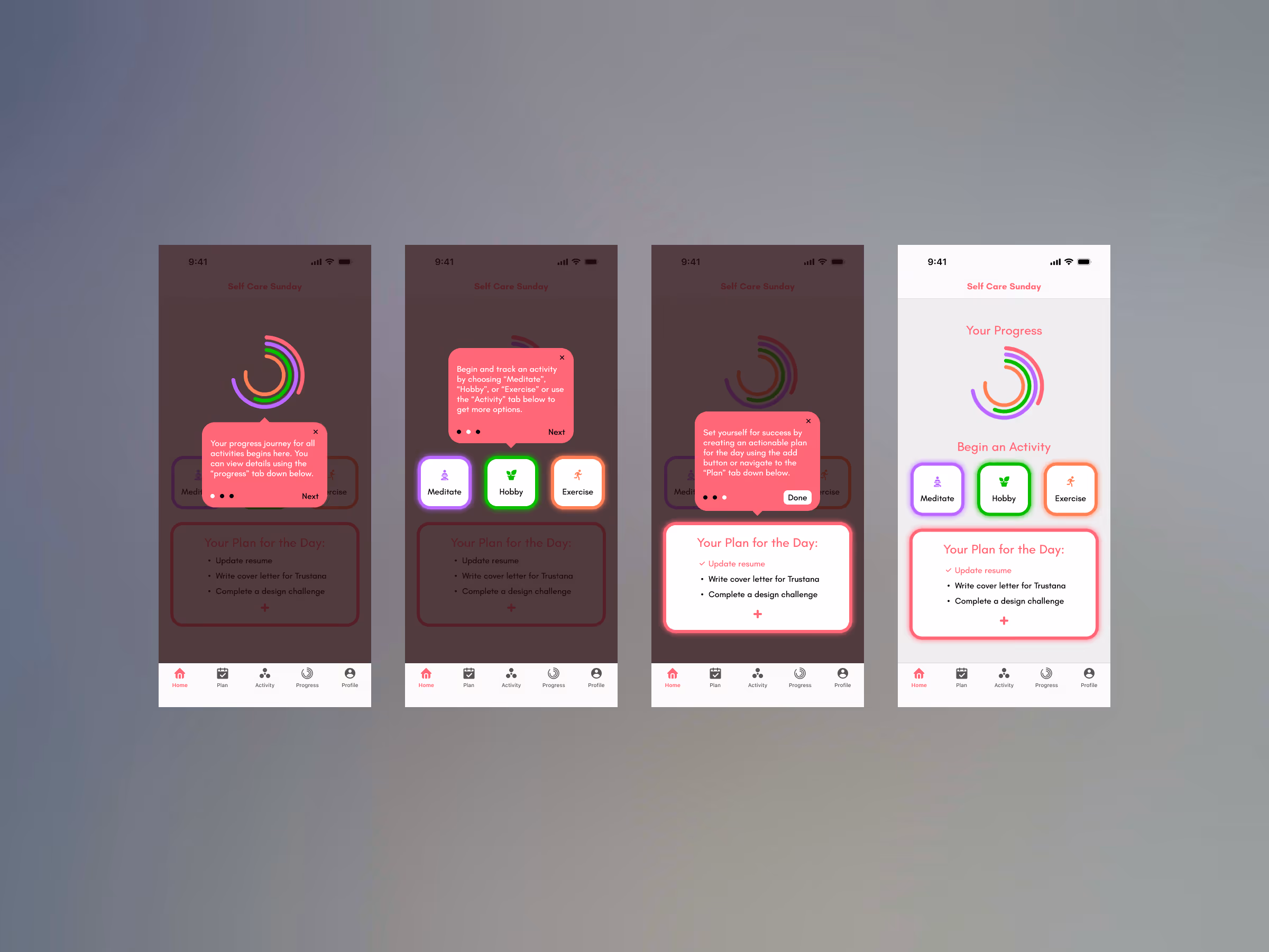 095 Product Tour - Dribbble Shot