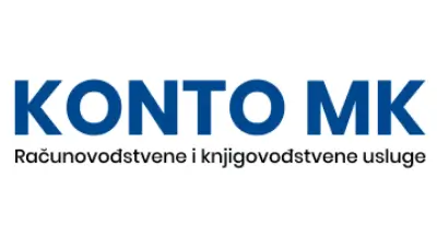 KONTO MK knjigovođstvo Banja Luka