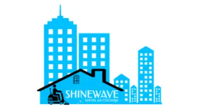 Shinewave čišćenje stubišta Banja Luka